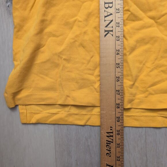 Polo Ralph Lauren Polo Mens 2XB 100%Cotton Short Sleeve Casual Shirt - Picture 2 of 5